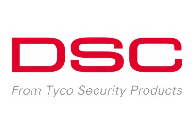 DSC logo