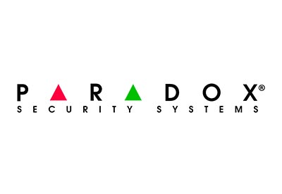 Paradox Security logo